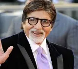 Amitabh Bachchan: "Allu Arjun is a Talented Actor, Don't Compare Him with Me"