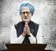 Manmohan Singh's Life Portrayed by Anupam Kher in The Accidental Prime Minister