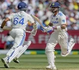 India Trail by 310 Runs Melbourne Test