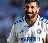 Jasprit bumrah sets unwanted career record in 4th test in Melbourne test