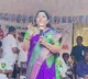 Minister Gummidi Sandhya Rani slams Jagan