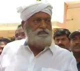 JC Prabhakar Reddy on fly ash issue