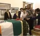 Sonia Gandhi pays tributes to former prime minister Manmohan Singh