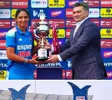 Indian Women Dominate West Indies in Final ODI, Sweep Series 3-0