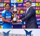 Indian Women Dominate West Indies in Final ODI, Sweep Series 3-0