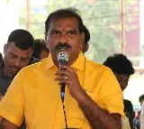 Minister Nimmala take a dig at YCP leaders over electricity tariff