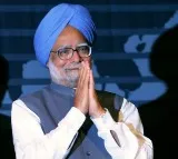 Malaysian Prime Minister Anwar Ibrahim pays tribute to Manmohan Singh