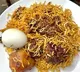 Biryani tops the orders list of Zomata in 2024