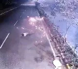Hyderabad Road Accident Claims Two Techies' Lives