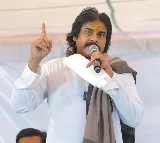 Pawan Kalyan will visit injured MPDO tomorrow in Kadapa