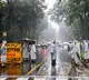 Traffic advisory issued ahead of funeral of former PM Manmohan Singh in New Delhi today