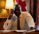 'Laid foundation for thriving ties with India': UK Foreign Secretary David Lammy on former PM Manmohan Singh's demise