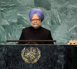 Manmohan Singh had 'pivotal role' in shaping India's 'economic trajectory': Guterres