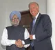 True statesman, kind, dedicated public servant: Biden pays tribute to Dr Manmohan Singh