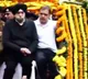 Rahul Gandhi accompanies mortal remains of Dr Singh to cremation ground