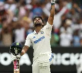 ‘Promote him in the order’: Shastri wants Nitish Reddy included in the top six