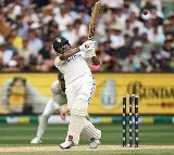Melbourne Test: Team India Struggles Against Australia