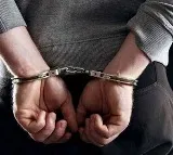 Professor Arrested for Misconduct Towards Student in Tirupati