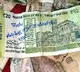 My Mother In Law To Dead Rs 20 Note That Had Bizarre Wish