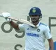 Melbourne Test: Telugu Cricketer Nitish Kumar Saves India from Follow-On with Gritty Fifty