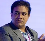 ED Summons KTR on January 7 in Formula E-Race Case