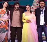 unstoppable latest episode venkatesh balakrishna