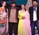 unstoppable latest episode venkatesh balakrishna