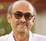 producer suresh babu about why he not become hero