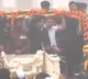 Manmohan Singh last rites
