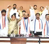 R Krishnaiah Makes Key Recommendations to Chief Ministers of Telugu States