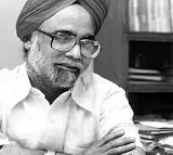 Manmohan Singh’s Daughter Daman Singh Shares Personal Life Details