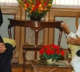US President Joe Biden mourned the death of former prime minister Manmohan Singh