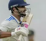 Telugu Cricketer Nitish Kumar Reddy Scores Maiden Century; Emotional Moment for His Father in Stadium