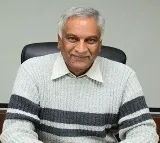 Tammareddy Bharadwaja Press Meet