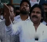 Deputy CM Pawan Kalyan Intolerance Towards Fans