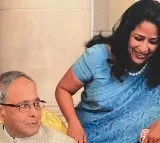 My Father’s Death Was Ignored by Congress: Sharmistha Mukherjee’s Criticism
