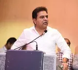 KTR Submits Affidavit in Formula E-Car Case, Denies Role in Financial Transactions