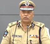 AP DGP talks about Digital Arrest the word used by cyber fraudsters