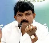 I Did Not Flee Anywhere: Perni Nani