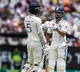 He Impressed Me from the First Test Itself: Sachin Reacts to Nitish's Test Century