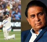 Gavaskar Applauds Nitish Reddy’s Spectacular Century with a Standing Ovation