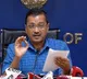 Arvind Kejriwal accuses BJP of blocking welfare schemes in Delhi
