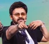 Unstoppable 4 with Balakrishna: Venkatesh on his son Arjun's Future