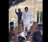 Pawan Kalyan Criticizes Media Over Allu Arjun Question