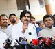 Pawan Kalyan gives strong warning to YCP leaders on Galiveddu MPDO issue