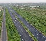 Telangana RRR: Central Government Unveils Four-Lane Expressway Plans