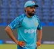 Babar Azam finally hits a fifty in tests after 733 days
