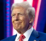 Trump says he's 'believer in H-1B' visas; quashes opposition to programme