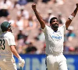 4th Test: Bumrah becomes sixth Indian pacer to take 200 Test wickets