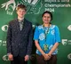 Not easy to become World Champion at 37: Koneru Humpy clinches her second world rapid chess crown